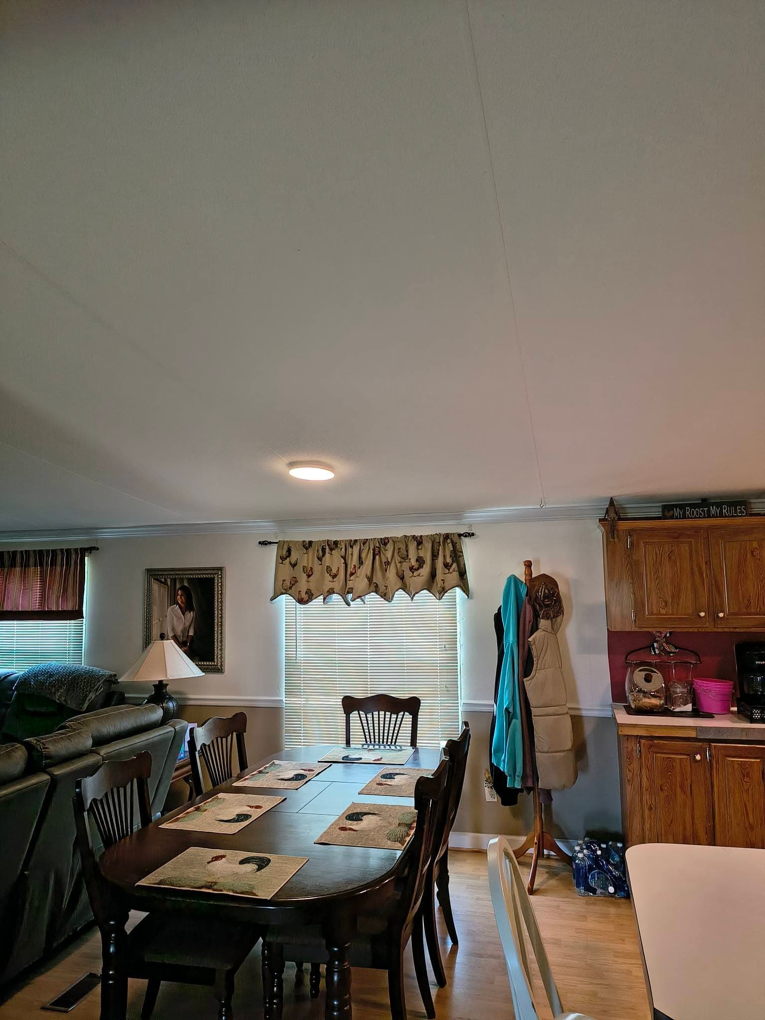 Completed electrical work, project 02 by ElectriCore, photo 1 of 8