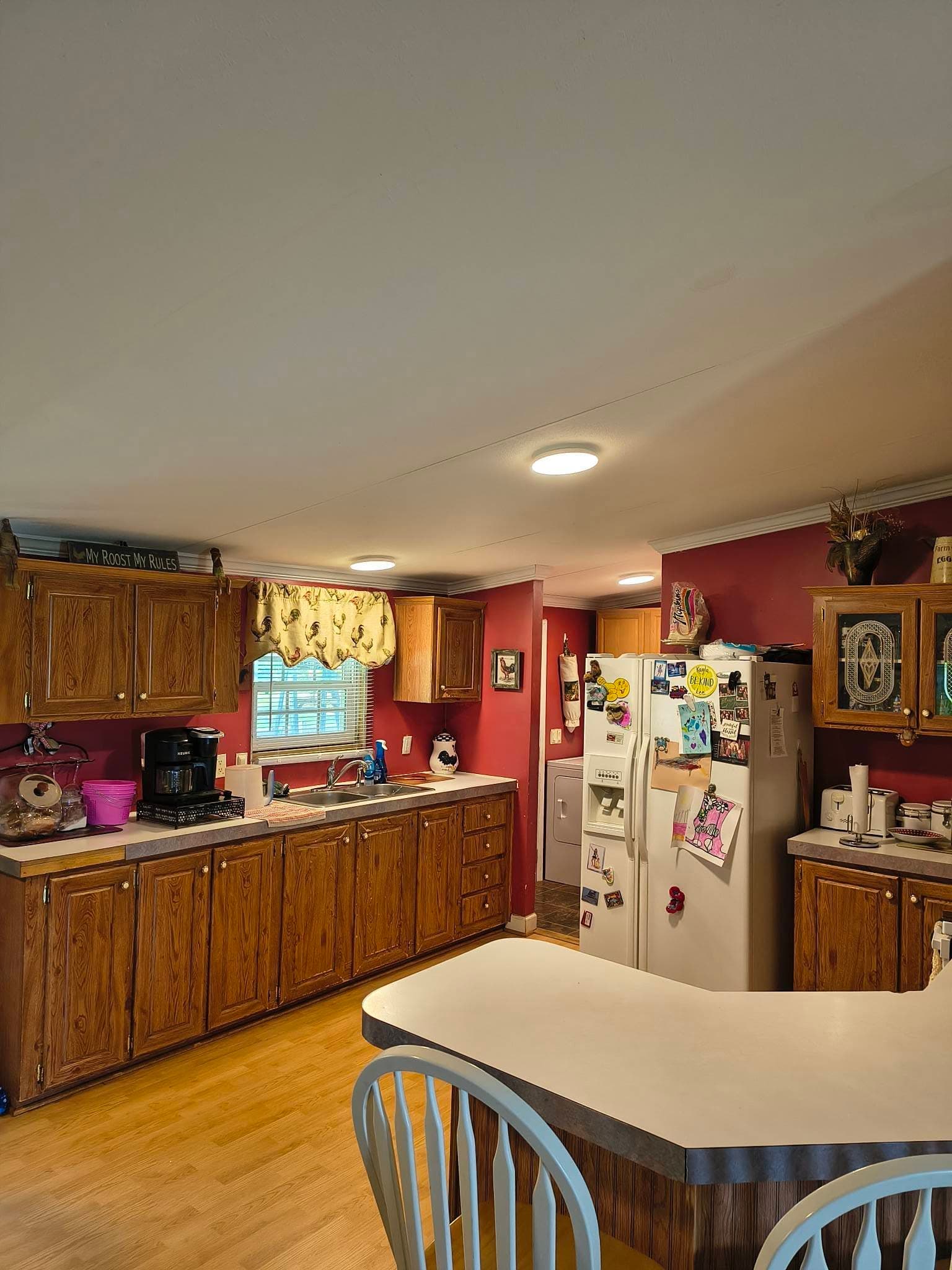 Completed electrical work, project 02 by ElectriCore, photo 6 of 8