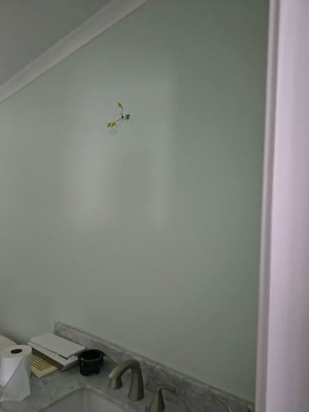Completed electrical work, project 02 by ElectriCore, photo 8 of 8